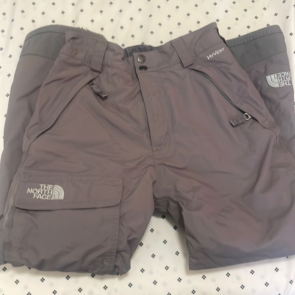 The North Face pants kids youth Snow